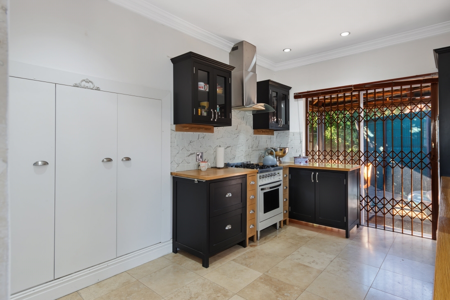 4 Bedroom Property for Sale in Goedehoop Western Cape